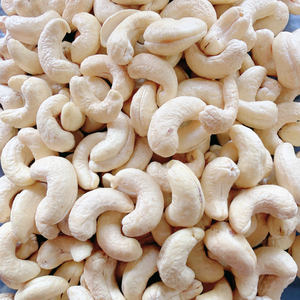 Factory Direct Cashew <b>Nuts</b> <b>Kernel</b> <b>Nuts</b> Kaju SANTIGO Cashew <b>Kernels</b> FREE Tax Origin Vietnam - Product Image 1