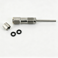 Nouvel oscillateur SK4 64 kHz L GB-E55-004434S avec embout pour tête d'impression jet d'encre CIJ JET3 JET3 Up