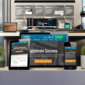 เครื่องมือสร้างเว็บไซต์อีคอมเมิร์ซชั้นนำเว็บไซต์อีคอมเมิร์ซส่วนใหญ่โดย protolabz - Product Image 1