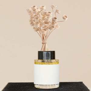 High quality replacement reed stick eco rattan <b>diffuser</b> rod sets wholesale <b>aroma</b> sticks low cost - Product Image 2