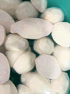 Tranches de Taro Congelées de Haute Qualité, Texture Naturelle, Pour la Distribution Alimentaire Mondiale, Prix Direct Usine, Commandes en Gros Bienvenues Aujourd'hui - Product Image 4