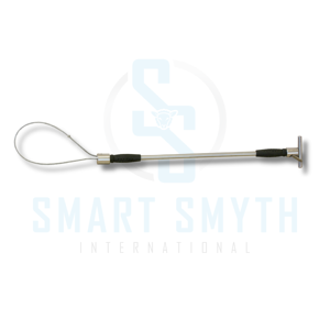 เครื่องมือสแตนเลสสำหรับสัตวแพทย์สำหรับสัตว์แกะ (OB) - Product Image 1