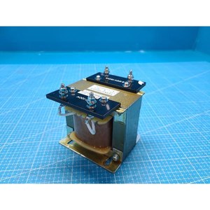 KYOTO denkiki NPE-630 4442200069-01ตัวควบคุมแหล่งจ่ายไฟใช้เป็นชิ้นส่วนอุปกรณ์เซมิคอนดักเตอร์รุ่นเก่า - Product Image 5