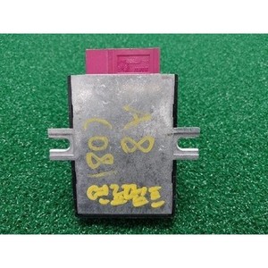ECU และโมดูลคอมพิวเตอร์มือสอง ซีรีส์ 5 รุ่น 7203993 - Product Image 2