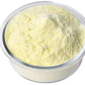 Bulk Fat Filled Dairy Powder For Coffee Whitener Base - Product Image 1