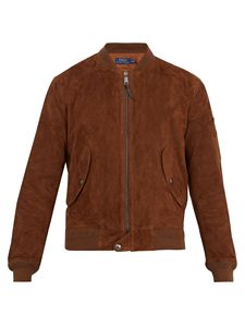 Chaqueta Bomber Negra Clásica para Hombre, Chaqueta de Acabado Liso de Aspecto Clásico para Uso Diario - Product Image 6