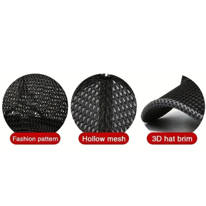 Manufacturer High Quality Cotton <b>Caps</b> Sports <b>Cap</b>, Unisex Embroidery Logo Baseball <b>Caps</b> Hat - Product Image 5