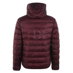 Top Selling Premium Quality Puffer <b>Jacket</b> Warm Comfortable Breathable <b>Men</b> Puffer <b>Winter</b> <b>Jacket</b> For Online <b>Sale</b> - Product Image 2