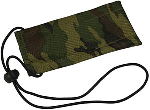 Funda Protectora Ligera para Barril de Paintball, Funda para Marcador de Acceso Rápido, Material Duradero para Juegos de Escenarios - Product Image 2