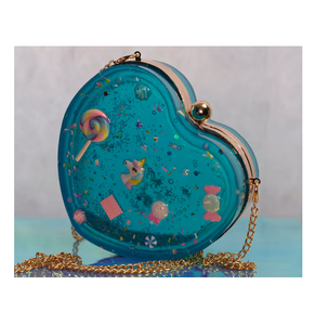 Top Quality Ladies Fashionable Resin Bag <b>Bridal</b> Party/Wedding Bag Handcrafted Ladies Accessory Wholesale Handmade BY MULTI CRAFT - Product Image 5