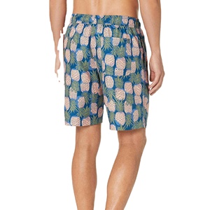 Pantalones Cortos Deportivos al por Mayor para Hombre, Diseño Personalizado, Ropa de Combate Transpirable, Ecológica, Pantalones Cortos Profesionales de Boxeo - Product Image 6