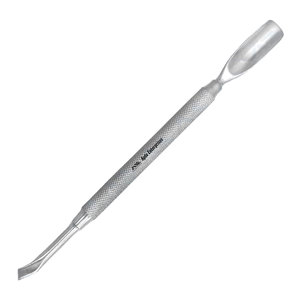 Excellent Value <b>Nail</b> Care <b>Tool</b> for Manicure Pedicure & <b>Nail</b> Application High-Quality Stainless Steel Double-Ended Cuticle Pusher - Product Image 1