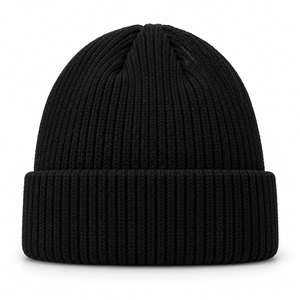 Gorros de lana recién llegados para deportes, trabajo y viajes, venta al por mayor, transpirables y populares para uso en exteriores, servicio OEM - Product Image 2