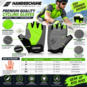 New Customized Racing <b>Gloves</b> Half Finger Non-Slip <b>Thermal</b> Breathable Print Sports Unique Look Cycling <b>Gloves</b> - Product Image 6