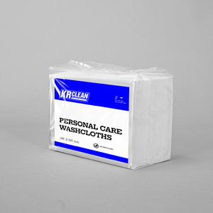 Paño de Limpieza de Cuidado Personal Krclean XK2 Blanco No Tejido, 50/80 Hojas, Calidad de Exportación, Nuevo, Venta al por Mayor, Suministro de Limpieza de Vietnam - Product Image 1