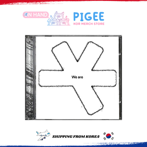 I-DLE - [WE ARE] 8º MINI ÁLBUM (VERSIÓN ESPECIAL JEWEL) ÁLBUM DE K-POP MÁS VENDIDO EN COREA - Product Image 2