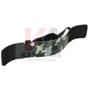 Brazo de Ejercicio Ajustable Premium para Aislamiento de Bíceps, Entrenamiento de Fuerza con Curl, Crecimiento Muscular y Entrenamiento Seguro en el Gimnasio con Acolchado - Product Image 4