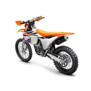 มอเตอร์ไซค์วิบาก KT_M 250 XC-F รุ่นใหม่ ปี 2023 - Product Image 6