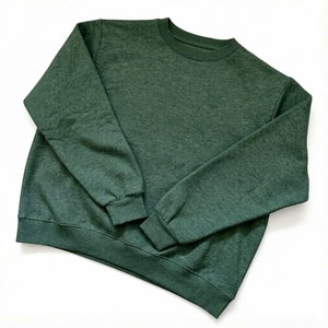 Sudadera con capucha estampada de dibujos animados al por mayor, forrada, con serigrafía, estilo casual de primavera, de tela no tejida - Product Image 5