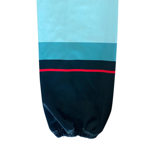 Chaussettes de hockey sur glace personnalisées de haute qualité les plus vendues / Fabrication en usine de chaussettes de hockey sur glace confortables - Product Image 4