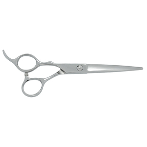 Ciseaux de coiffeur en cobalt, ciseaux à effiler en acier inoxydable pour la coiffure en salon et à domicile, ciseaux manuels en cobalt - Product Image 3