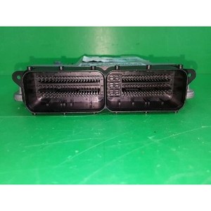 โมดูลควบคุมเครื่องยนต์ A7 C7 ปี 2012-2018 มือสอง ของแท้ รุ่น 4G0907401Q - Product Image 3