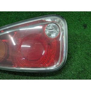Luz Trasera Izquierda Usada para Mini Hatchback 7166955 - Product Image 2