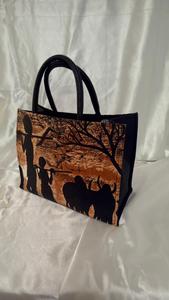 Bolsa de Mano para Libros Farmer - Product Image 2