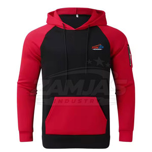 Ensemble de survêtements personnalisés de haute qualité pour hommes, vente en gros, design personnalisé, survêtement pull-over pour hommes - Product Image 2