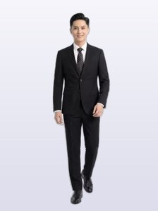 Ensemble de costume d'affaires pour homme ANIMA Luxury Corporate - Product Image 1