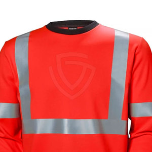 Camisa de Trabajo Cómoda y Resistente con Mangas Largas, Costuras Reforzadas y Tela Premium para Trabajadores Industriales - Product Image 5