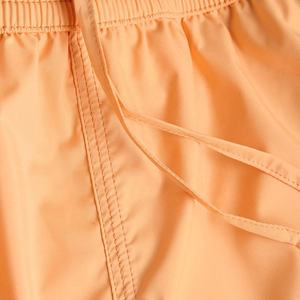 Shorts de bain pour hommes personnalisés avec logo, en polyester, séchage rapide, respirants, extensibles dans quatre directions - Product Image 2