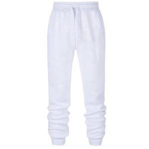 Sportswear Joggers Breathable Workout <b>Pants</b> Activewear Apparel Supplier Private Label Gym Joggers - Product Image 1