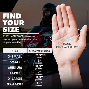 Leather Motorbike <b>Driving</b> <b>Gloves</b> Black With Orange Stitching Breathable Sporty Style Wrist Length For Outdoor Use - Product Image 6