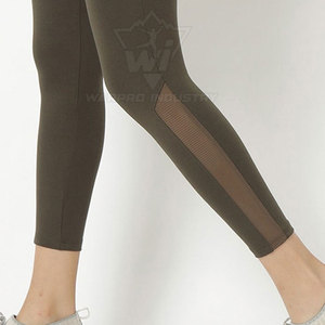 Leggings de Yoga para Mujer, Transpirables, Elásticos, de Cintura Alta, para Gimnasio, Fitness, Running, Entrenamiento, Ropa Deportiva Cómoda para Uso Diario - Product Image 6