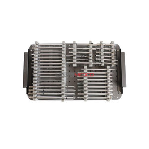 Orthopedic Broken <b>Screw</b> Removal Instrument <b>Set</b> Professional Hexagon Torx Extraction System Surgical Bone <b>Screw</b> and Plate - Product Image 3