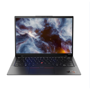 <strong>Lenovo</strong> <strong>ThinkPad</strong> X1 14-inch High-performance Business Thin and Light Laptop Upgraded Version: I7-1165G7 16G 512G 2.2K Fingerprint - Product Image 1