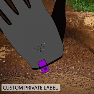 Gants de moto MX | Gants d'équitation de motocross | Gants d'équitation de montagne toutes saisons | Équipement de protection 128 - Product Image 3