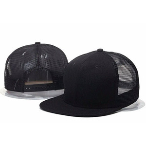 Gorras de Béisbol Hip Hop de Alta Calidad para Adultos, Unisex, 5/6 Paneles, 100% Algodón, Transpirables, Impermeables, con Hebilla Metálica - Product Image 4