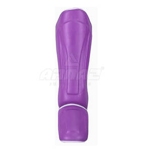 Espinilleras de Entrenamiento con Acolchado Duradero y Sujeción Segura, Diseño Premium con Interior Suave y Construcción Resistente - Product Image 4