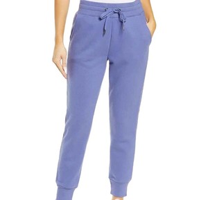 High Quality Custom Embroidery Logo Loose <b>Waterproof</b> Windbreak Canvas Polyester <b>Trousers</b> - Product Image 1
