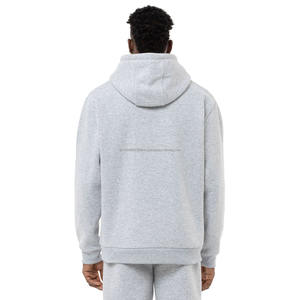 Conjunto Deportivo para Hombre, Sudadera con Capucha de Manga Larga, Pantalones Ajustados, Traje Deportivo, Pantalones Completos con Rayas para Hombre - Product Image 3