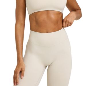 Custom Women Flare Yoga Pants High Waist Stretch Fitness Leggings <b>Bell</b> Bottom Gym Wear OEM ODM Activewear Supplier - Product Image 3