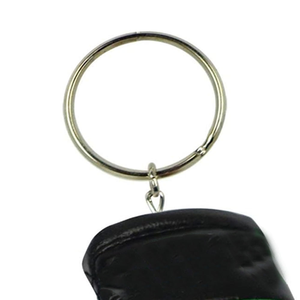 Mini Boxing Keychain Gloves Keyring Sports Gift <b>Key</b> Holder Compact Design Item OEM Supplier - Product Image 3