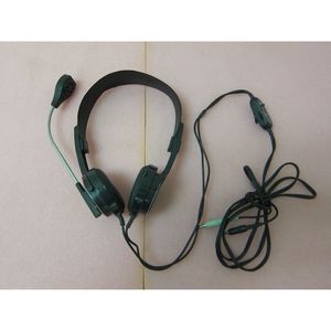 Casque stéréo Avnet Technology avec microphone - Équipements et pièces semi-conducteurs d'occasion fiables à l'échelle mondiale - Product Image 4