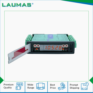 ตัวแทนจำหน่ายขายส่งเครื่องส่งสัญญาณน้ำหนักดิจิตอล TLB4 Modbus / TCP [RS485 - Modbus/TCP] ในราคาที่แข่งขันได้ดีที่สุด - Product Image 3