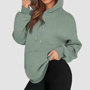 Sweat à capuche Coffee Run en mélange de coton doux, fabrication directe, marque privée, prêt pour les collections de boutiques - Product Image 2