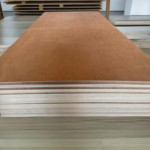 ไม้อัดเมอร์โนเซีย3.2มม. แผ่นไม้อัด E0 4*8 E1ฟอร์มาลดีไฮด์สำหรับทำเฟอร์นิเจอร์ - Product Image 3