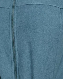 Women Full Zip Polar Jacket Long Sleeve Fashion Jacket Oversized Full Zip up Custom Windproof Winter Coat Sherpa Fleece - Product Image 3