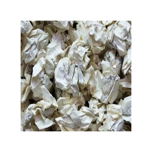 Papier de bureau blanc déchiqueté de qualité industrielle pour des performances cohérentes dans les installations de recyclage - Product Image 3